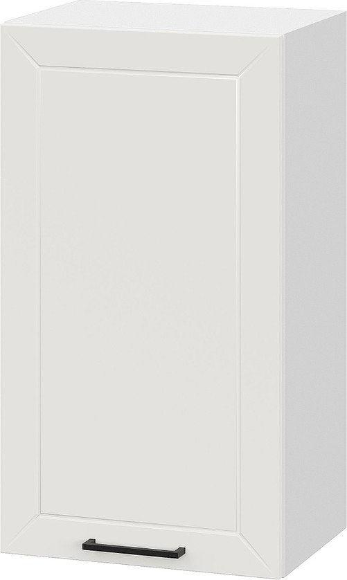 

Шкаф навесной SV-Мебель Вектор Ш400 (бланж)