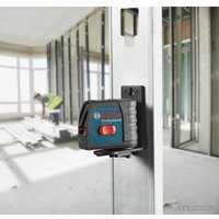 Лазерный нивелир Bosch GLL 2-15 Professional (0601063701)