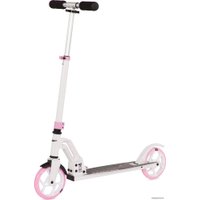 Двухколесный подростковый самокат Reaction 175 JUOA2A76L3 (белый/розовый) в Могилеве