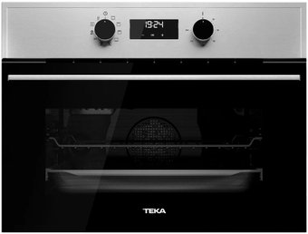 Электрический духовой шкаф TEKA HSC 635 SS