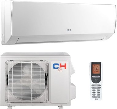 

Кондиционер Cooper&Hunter Veritas Inverter NG CH-S18FTXQ-NG