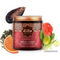  Zeitun Мыло жидкое Бельди Герань и Грейпфрут с лифтинг-эффектом Марокканское 250 мл