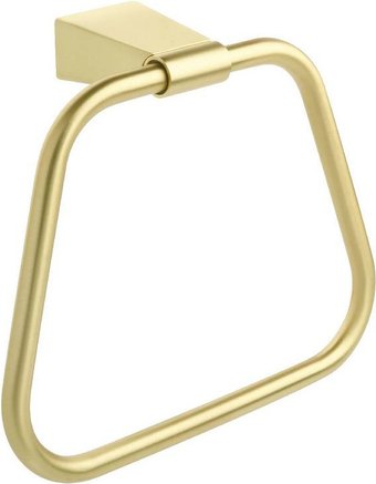 Держатель для полотенца Fixsen Trend Gold FX-99011