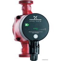 Циркуляционный насос Grundfos Alpha2 L 25-40 180