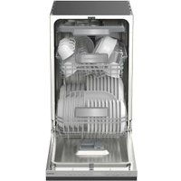 Встраиваемая посудомоечная машина Meferi MDW4593 Luxe