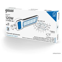 Уличный прожектор Gauss Qplus 629535320