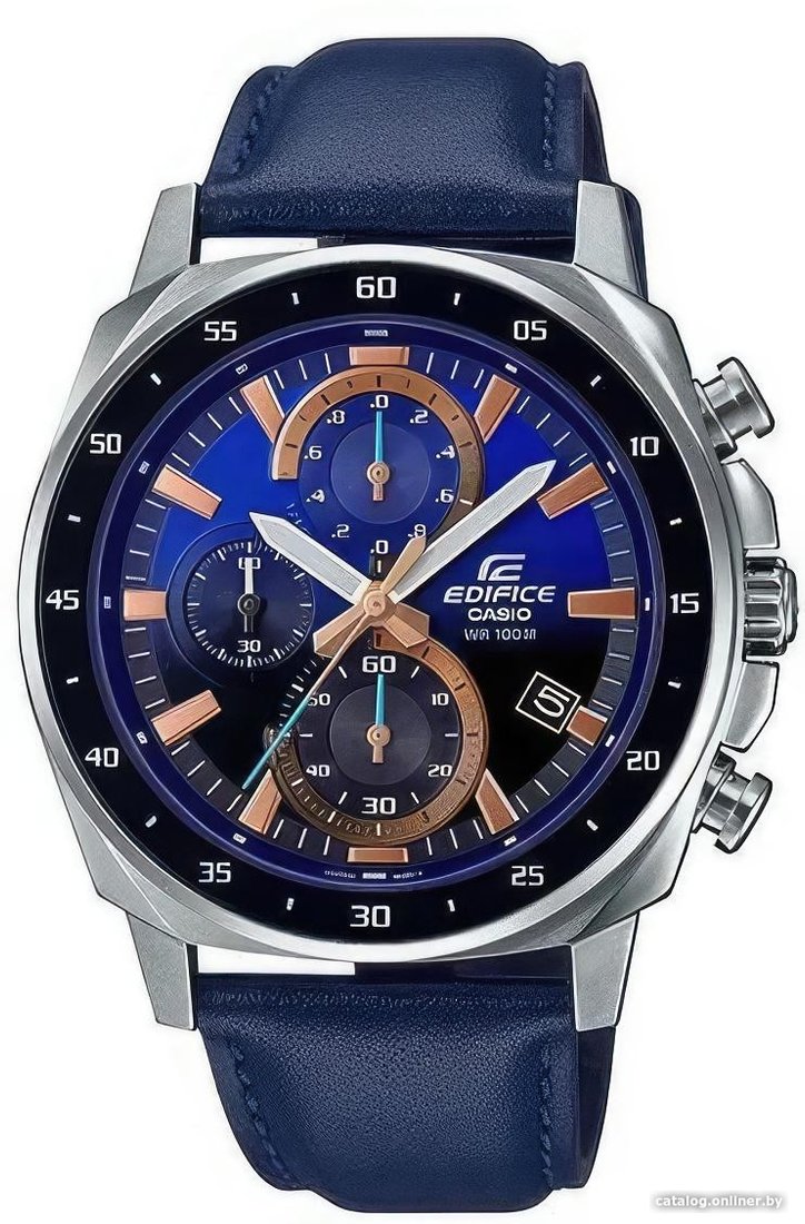 Наручные часы Casio Edifice EFV-600L-2A