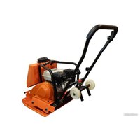 Виброплита Grost VH-80С