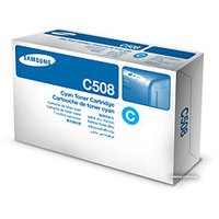 Картридж Samsung CLT-C508L