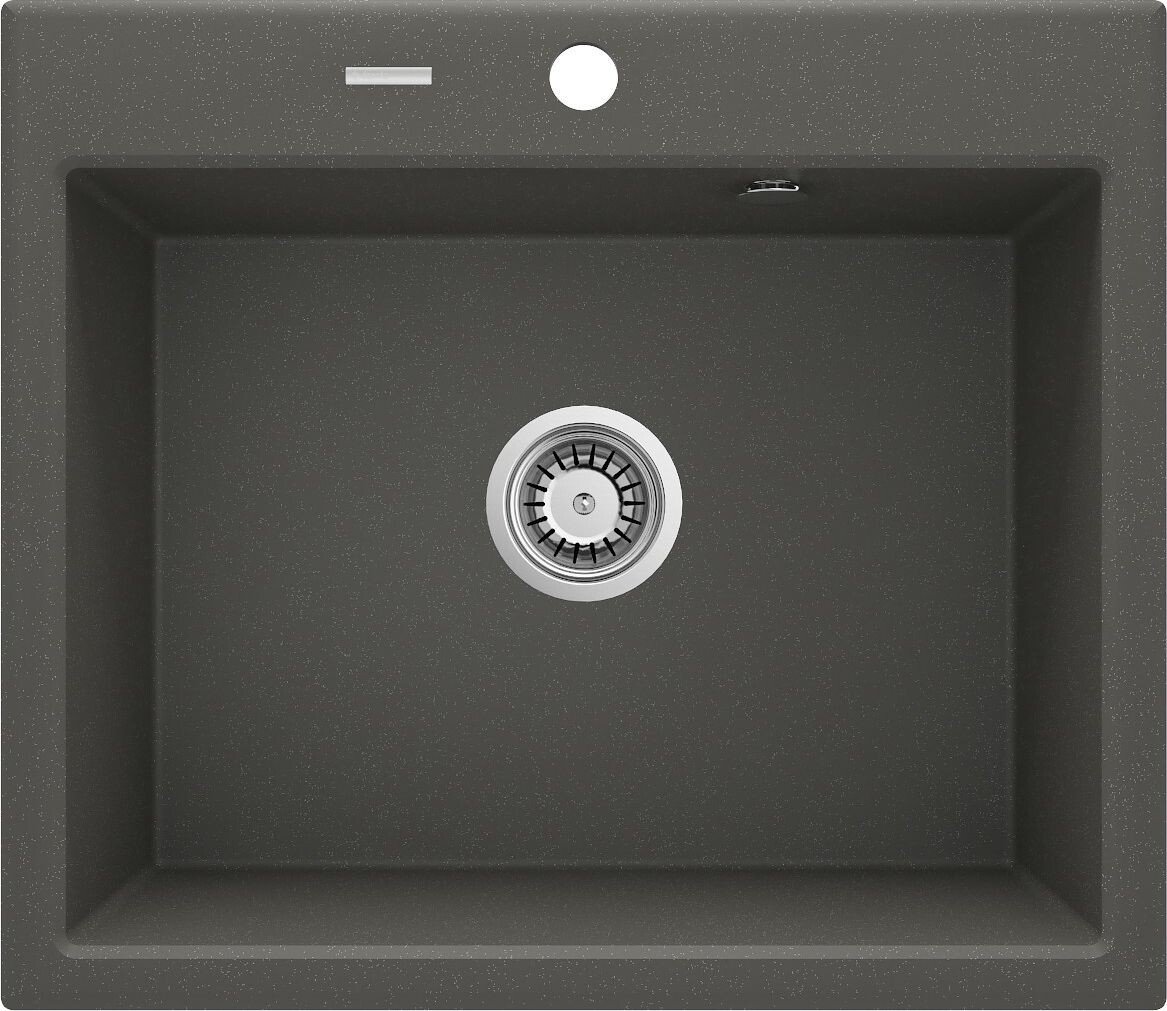

Кухонная мойка Deante ZQN_T103