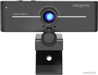 Веб-камера Creative Live! Cam Sync 4K