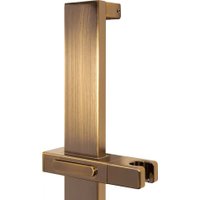 Душевая штанга Hansberge H520 (бронза)