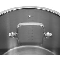 Кастрюля Fissman Esaad 5537