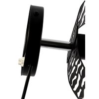 Бра Элетех Дакар 511 НББ 01-60-167 1005405057 (черный муар)