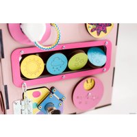 Бизибокс Bizitoys #2525/04