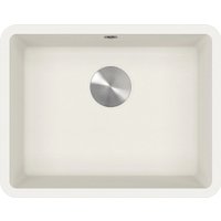 Кухонная мойка ZorG Fast 54 Premium alba