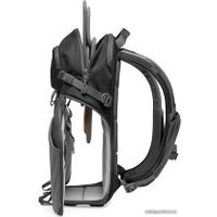 Рюкзак Lowepro Photo Active BP 200 AW (black/grey)