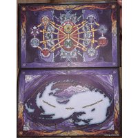 Книга издательства Азбука. Архив Буресвета Книга 1. Путь королей (Сандерсон Б.)