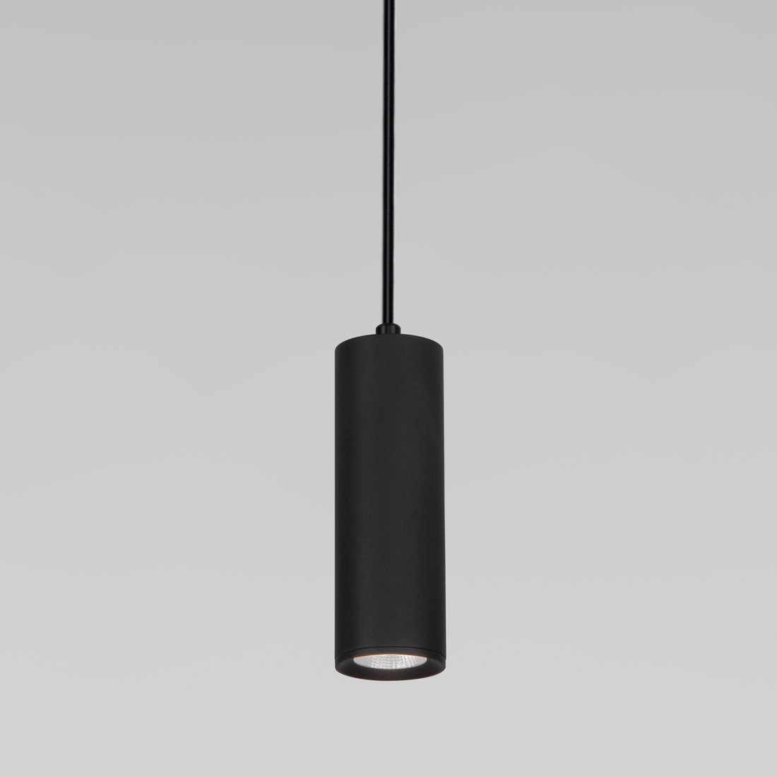 

Подвесная люстра Elektrostandard 50246 LED (черный)