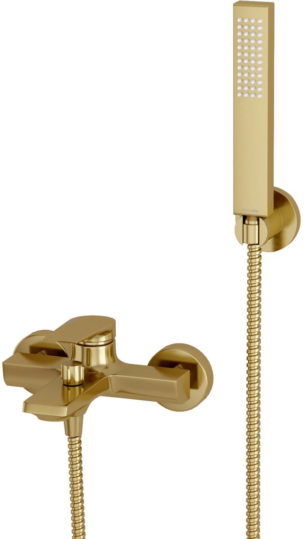 

Смеситель Wasserkraft Aisch 5501