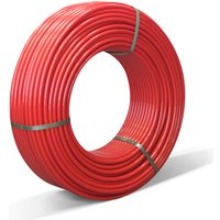 Труба Varmega Труба из сшитого полиэтилена PE-Xb/EVOH 20х2.0 200м