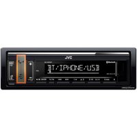 USB-магнитола JVC KD-X361BT