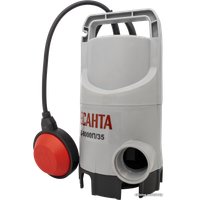 Дренажный насос Ресанта НД-8000П/35