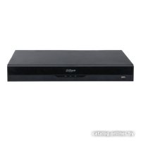 Сетевой видеорегистратор Dahua DHI-NVR5208-8P-EI