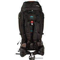 Туристический рюкзак Tatonka Bison 60+10 6050.040 (черный)