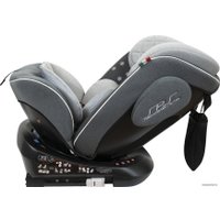 Детское автокресло Sweet Baby Crosstour 360 SPS Isofix 0-36 (серый)