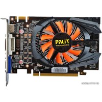 Видеокарта Palit GeForce GTX 560 Smart Edition 1536MB GDDR5 (NE5X56E0HDC9-1143F)