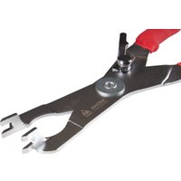 Щипцы Мастак 102-30004