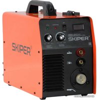 Сварочный инвертор Skiper MIG/MMA-2500PRO-9
