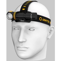 Фонарь Armytek Elf C2 USB-C (белый)