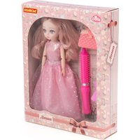 Кукла Полесье Даша у парикмахера 02895