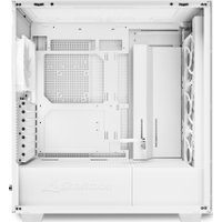 Корпус Sharkoon Rebel C70G RGB (белый)