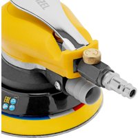 Пневмошлифмашина Denzel EPG125