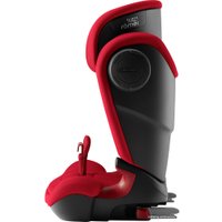 Детское автокресло Britax Romer Kidfix2 S (fire red)
