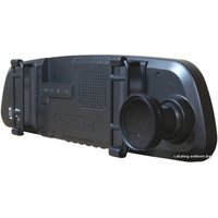 Видеорегистратор-зеркало TrendVision MR-700GP