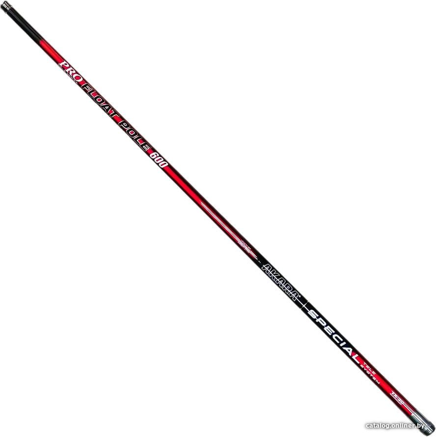 Удилище Akara Float Pole AFP-600BK