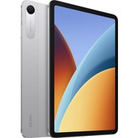 Планшет Xiaomi Redmi Pad 2 9.7 4G 4GB/128GB международная версия (серебристый)