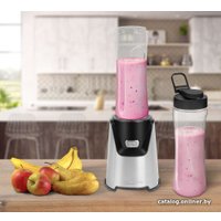 Стационарный блендер ProfiCook PC-SM 1153