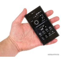 Телефон LG P940 Prada 3.0