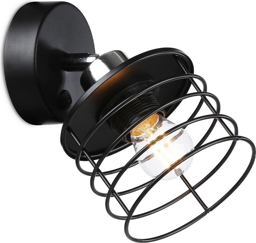 

Спот Ambrella light TR TR8088