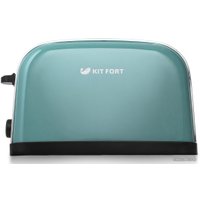 Тостер Kitfort KT-2014-4 (голубой)