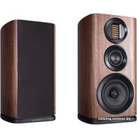 Полочная акустика Wharfedale Evo 4.2 (орех)