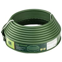 Бордюр садовый СибрТех Лента 64553