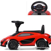 Каталка Chi Lok Bo McLaren 372R (красный)