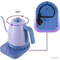 Электрический чайник Kitfort KT-6613