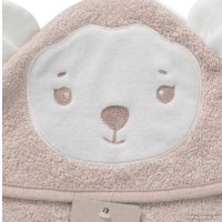 Полотенце с капюшоном Perina Muzzle ПД-11.4.95 (бежевый)